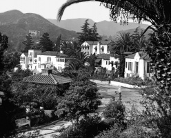 Villa Valentino 1922 #1